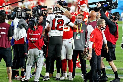 Sie Schrieben Sportgeschichte Das Sind Die Mvps Des Super Bowls