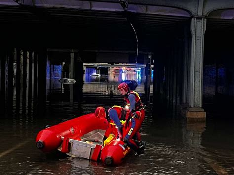 Unwetter In N Rnberg Kulmbach Und Bayreuth