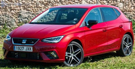 Seat Ibiza Fr Specs Welcome To Ibiza