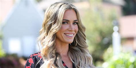 'RHOBH': Teddi Mellencamp Explains Her Plastic Surgery History