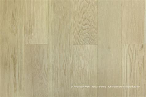 Couleurs American Wide Plank Flooring