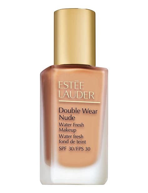 Double Wear Nude Water Fresh Makeup Wheat N Wheat N Kr