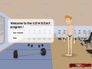 Douchebag Workout Les Jeux Gratuits Du Web Jeuxvideo