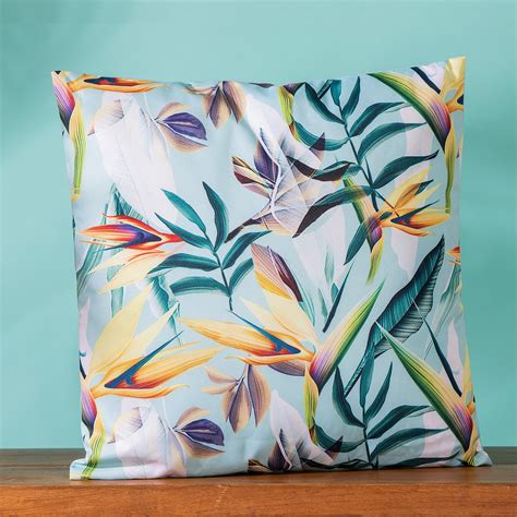 Shop Our New Season Range Bed Bath And Beyond Nz Outsidings Wainui Paradise Cushion