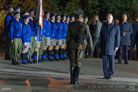 Westerplatte Obchody Rocznicy Wybuchu Ii Wojny Wiatowej