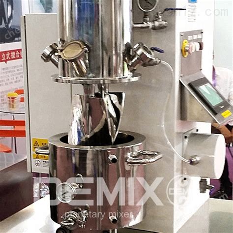 demix