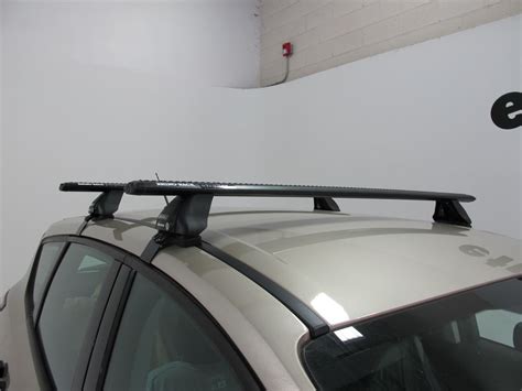 Rhino Rack Roof Rack For 2019 Ford Escape