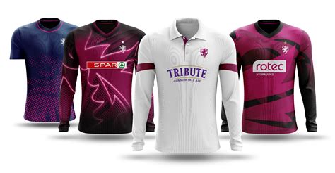 Somerset County Cricket — Peloton Design