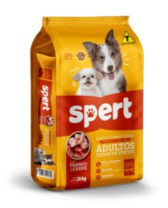 Spert Produtos Para Nutri O Do Seu Pet