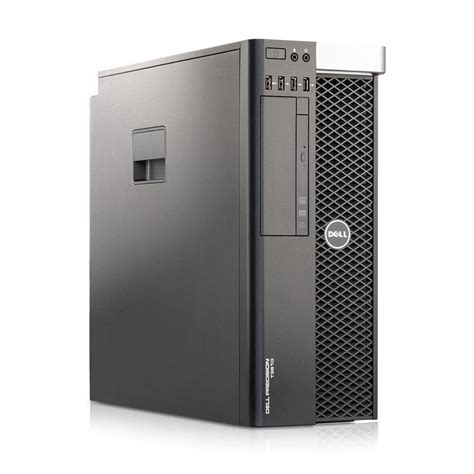 DELL Precision T3610 Workstation - Configure your own - Fox in the Box
