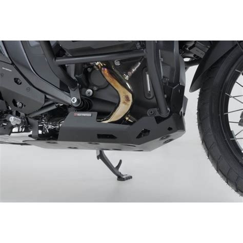 Protector De Motor Sw Motech Negro Bmw R Gs