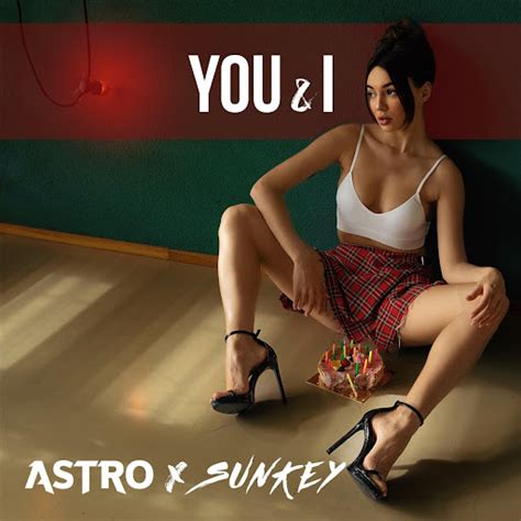 You & I - YouTube Music