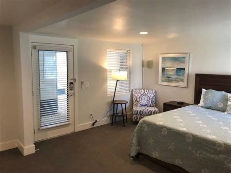 surf beach motel