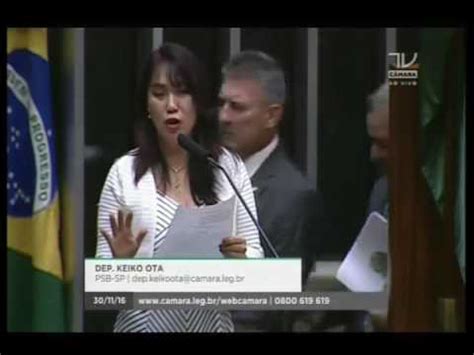 Dep Keiko Ota PSB fala sobre decisão do STF que descriminaliza o