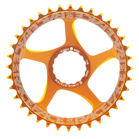 Race Face Cinch Direct Mount Chainring Jenson Usa