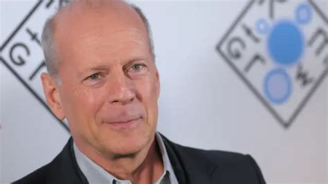 Bruce Willis Se Retira De La Interpretaci N Tras Recibir Un Diagn Stico