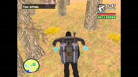 Loquendo Gta San Andreas Misterios Parte Youtube