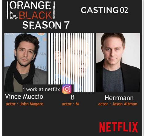 Pin by Gabriele on OITNB | Orange is the new black, Orange is the new ...