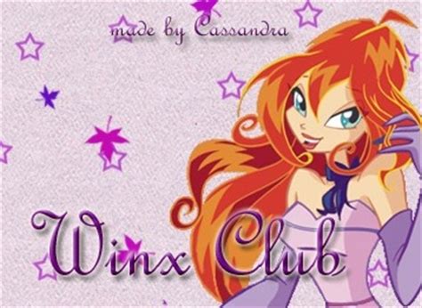 225 Best Images About The Winx Club On Pinterest Seasons Rule 34