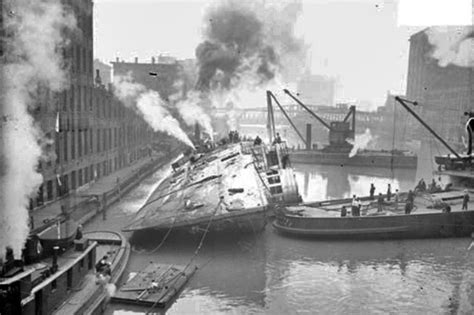 Eastland Disaster 100 Years Later What To Know How To Remember It