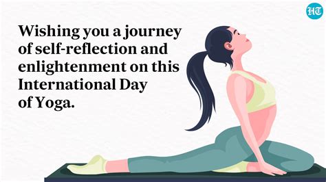 International Yoga Day Best Wishes Images Inspiring Quotes And