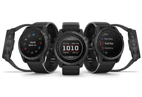 Tactix 7 Standard Edition Wearables Garmin Hong Kong