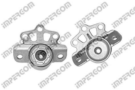 55701901,FIAT 55701901 Top Strut Mounting for FIAT