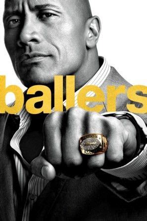 Ballers Poster. ID:1375584 | Dwayne johnson, The rock dwayne johnson ...