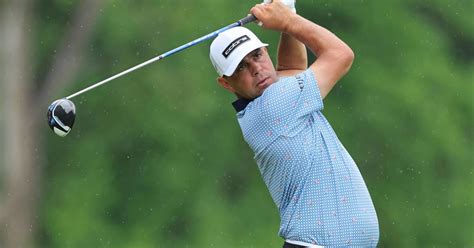 Gary Woodland Betting Profile Charles Schwab Challenge Pga Tour