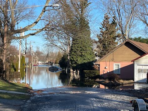 N.J. weather: Which towns got the heaviest rain from the latest storm ...