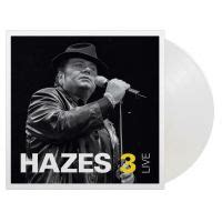 Andre Hazes Hazes 3 Live Coloured Vinyl 2LP CD Hal Ruinen