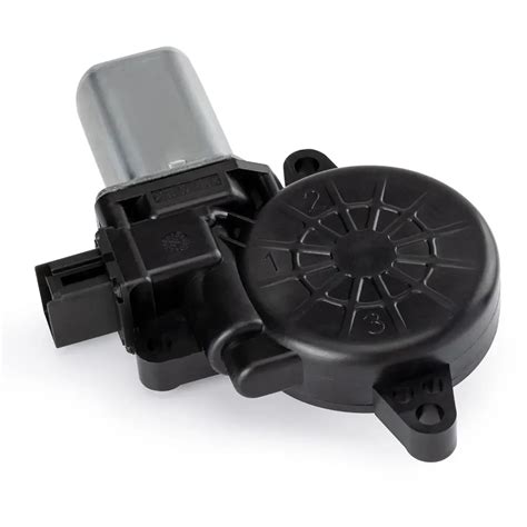 Regulador De Elevalunas El Ctrico D651 58 58X Motor De Elevaci N El