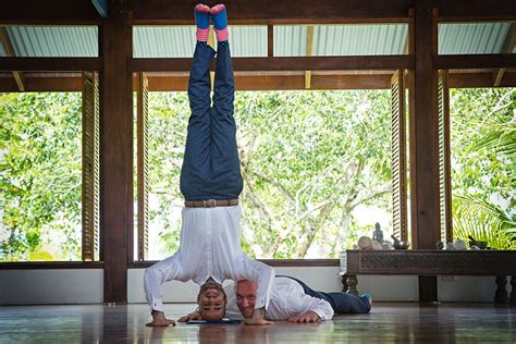 A Gay Destination Wedding In Costa Rica