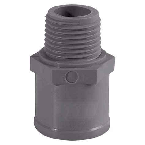 ADAPTADOR AGUA 2 PVC TUBOPLAST Ferreman