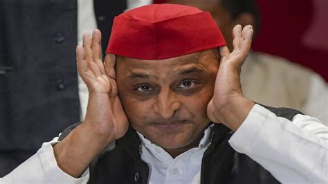 Cbi Summons Samajwadi Party Chief Akhilesh Yadav As Witness In Illegal