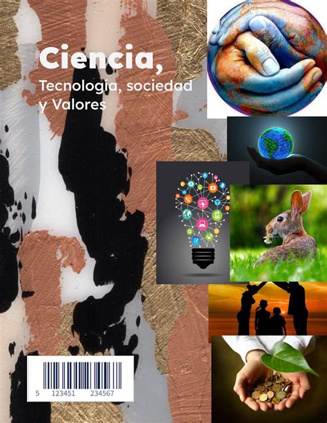 Calam O Ciencia Tecnologia Sociedad Y Valores