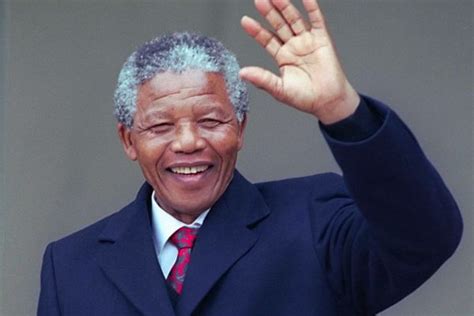 O Legado De Nelson Mandela Blogs Unic