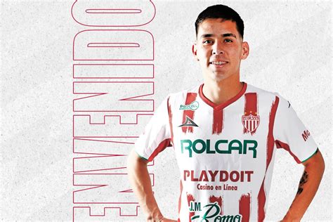 Jorge Rodr Guez Se Integra A Los Rayos Del Necaxa