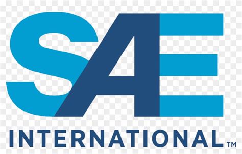 Sae-logo - Sae International, HD Png Download - 1000x600(#1549714) - PngFind