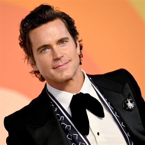 Matt Bomer Girlfriend