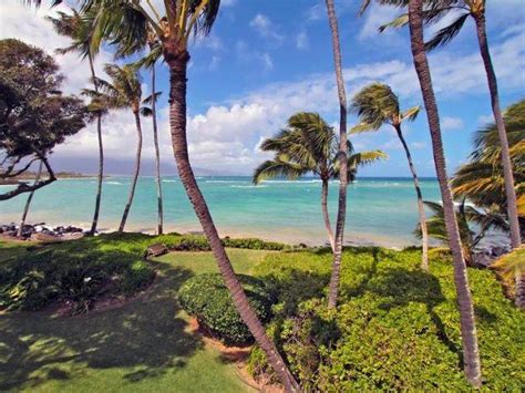 Exceptional Beachfront Home In Hawaii - family holiday.net/guide to ...