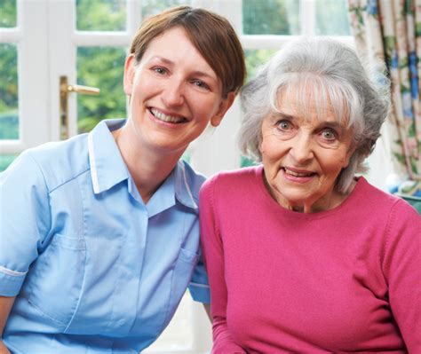 The Vital Role Of Nurse Practitioners In Senior Care Improving Health