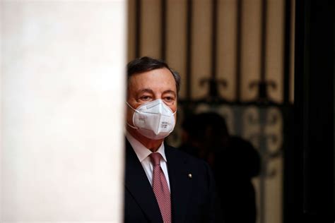 Cosa Ha Detto Draghi Nella Conferenza Stampa Sulle Riaperture Dal