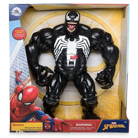 Spiderman Talking Action Figure Cheaper Than Retail Price Buy Clothing