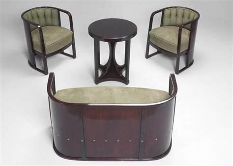 Josef Hoffmann Online Shop | Shop Furniture at Pamono