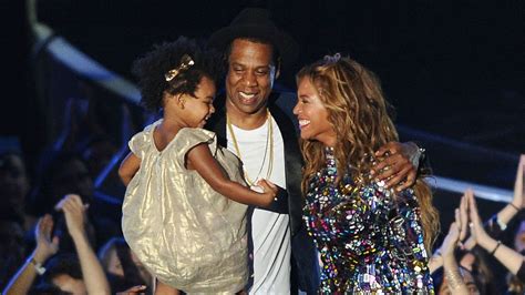 Así Ha Crecido Blue Ivy Carter La Hija De Beyonce Y Jay Z ¡luce