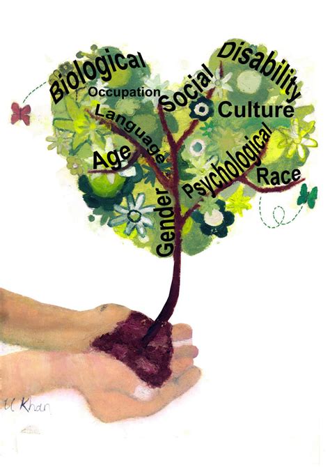 Tree of Diversity by InnovativeInspiring7 on DeviantArt