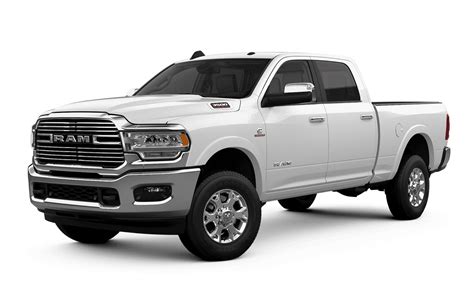 The 2022 Ram Commercial Pickup Truck Lineup Ram Canada