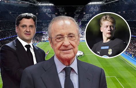 Juni Calafat Avisa A Florentino Tiene Fichado Al Nuevo Kroos Mat As