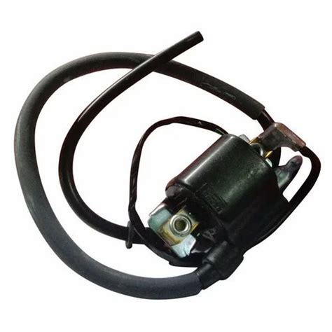 Splendor Motorcycle Ignition Coil At Bike Ignition Coil In